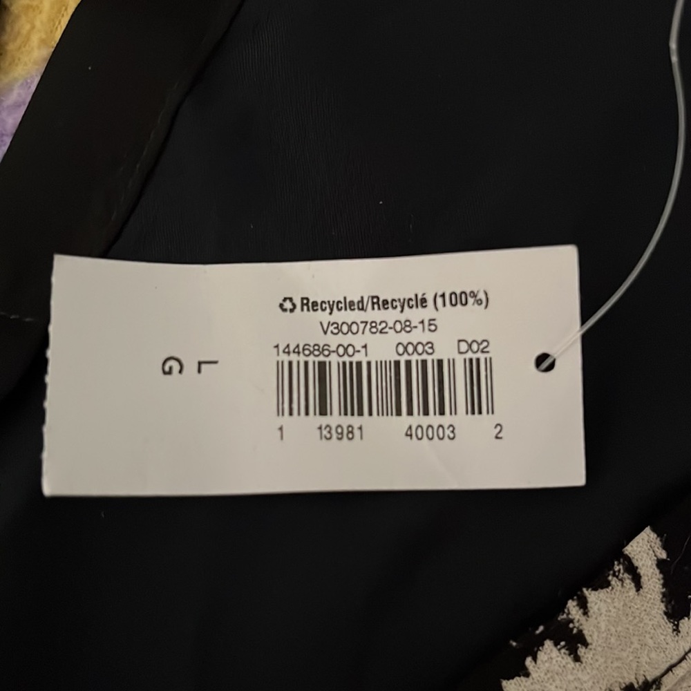 Women’s blouse - Picture 4 of 4